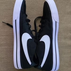 Nike Canvas Shoes